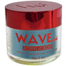 Wave Queen - Gel Acrylic/Dipping Powder 2 oz. / #044 Denim on Demin