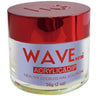 Wave Queen - Gel Acrylic/Dipping Powder 2 oz. / #046 Periwinkle Princess
