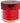 Wave Queen - Gel Acrylic/Dipping Powder 2 oz. / #060 Wanted.. Red or Alive