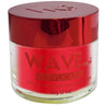 Wave Queen - Gel Acrylic/Dipping Powder 2 oz. / #060 Wanted.. Red or Alive