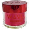 Wave Queen - Gel Acrylic/Dipping Powder 2 oz. / #065 Berry Berry Broadway
