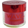 Wave Queen - Gel Acrylic/Dipping Powder 2 oz. / #072 Royal Highness