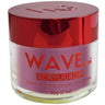 Wave Queen - Gel Acrylic/Dipping Powder 2 oz. / #087 Courageous