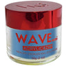 Wave Queen - Gel Acrylic/Dipping Powder 2 oz. / #090 Gossip's out!