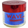 Wave Queen - Gel Acrylic/Dipping Powder 2 oz. / #091 Ocean Blue