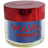 Wave Queen - Gel Acrylic/Dipping Powder 2 oz. / #092 The Crown Topping