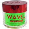 Wave Queen - Gel Acrylic/Dipping Powder 2 oz. / #099 Green Light