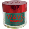 Wave Queen - Gel Acrylic/Dipping Powder 2 oz. / #101 Heavenly Tenno