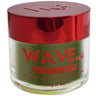 Wave Queen - Gel Acrylic/Dipping Powder 2 oz. / #103 Camouflage Green
