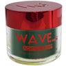 Wave Queen - Gel Acrylic/Dipping Powder 2 oz. / #104 Neapolitan