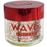 Wave Queen - Gel Acrylic/Dipping Powder 2 oz. / #117 Keep up with me