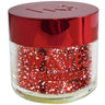 Wave Queen - Gel Acrylic/Dipping Powder 2 oz. / #118 Deep Maroon
