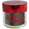 Wave Queen - Gel Acrylic/Dipping Powder 2 oz. / #120 Royal Secrets