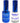 Wave Royal Collection 2-In-1 Matching Duo Set / 1 Gel Polish 0.5 oz. + 1 Lacquer 0.5 oz. / #WR001 White on White!
