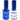 Wave Royal Collection 2-In-1 Matching Duo Set / 1 Gel Polish 0.5 oz. + 1 Lacquer 0.5 oz. / #WR001 White on White!