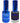 Wave Royal Collection 2-In-1 Matching Duo Set / 1 Gel Polish 0.5 oz. + 1 Lacquer 0.5 oz. / #WR002 Black Envy