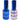 Wave Royal Collection 2-In-1 Matching Duo Set / 1 Gel Polish 0.5 oz. + 1 Lacquer 0.5 oz. / #WR003 Sovereign