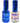 Wave Royal Collection 2-In-1 Matching Duo Set / 1 Gel Polish 0.5 oz. + 1 Lacquer 0.5 oz. / #WR004 Time for Tea!
