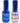 Wave Royal Collection 2-In-1 Matching Duo Set / 1 Gel Polish 0.5 oz. + 1 Lacquer 0.5 oz. / #WR006 Operation