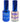 Wave Royal Collection 2-In-1 Matching Duo Set / 1 Gel Polish 0.5 oz. + 1 Lacquer 0.5 oz. / #WR007 Royal Escort