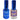 Wave Royal Collection 2-In-1 Matching Duo Set / 1 Gel Polish 0.5 oz. + 1 Lacquer 0.5 oz. / #WR010 On Sight