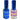 Wave Royal Collection 2-In-1 Matching Duo Set / 1 Gel Polish 0.5 oz. + 1 Lacquer 0.5 oz. / #WR011 A Perfect Ballroom Dance