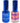 Wave Royal Collection 2-In-1 Matching Duo Set / 1 Gel Polish 0.5 oz. + 1 Lacquer 0.5 oz. / #WR012 Sky Pink