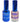 Wave Royal Collection 2-In-1 Matching Duo Set / 1 Gel Polish 0.5 oz. + 1 Lacquer 0.5 oz. / #WR015 A Trip to London