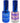 Wave Royal Collection 2-In-1 Matching Duo Set / 1 Gel Polish 0.5 oz. + 1 Lacquer 0.5 oz. / #WR018 Vivacious