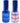 Wave Royal Collection 2-In-1 Matching Duo Set / 1 Gel Polish 0.5 oz. + 1 Lacquer 0.5 oz. / #WR019 Fancy Princess