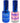 Wave Royal Collection 2-In-1 Matching Duo Set / 1 Gel Polish 0.5 oz. + 1 Lacquer 0.5 oz. / #WR020 Heaven Sent