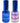 Wave Royal Collection 2-In-1 Matching Duo Set / 1 Gel Polish 0.5 oz. + 1 Lacquer 0.5 oz. / #WR021 Princess Tea Party