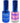 Wave Royal Collection 2-In-1 Matching Duo Set / 1 Gel Polish 0.5 oz. + 1 Lacquer 0.5 oz. / #WR022 Pink Palace