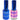 Wave Royal Collection 2-In-1 Matching Duo Set / 1 Gel Polish 0.5 oz. + 1 Lacquer 0.5 oz. / #WR022 Pink Palace