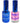 Wave Royal Collection 2-In-1 Matching Duo Set / 1 Gel Polish 0.5 oz. + 1 Lacquer 0.5 oz. / #WR025 Sitting Still & Looking Pretty
