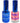 Wave Royal Collection 2-In-1 Matching Duo Set / 1 Gel Polish 0.5 oz. + 1 Lacquer 0.5 oz. / #WR026 Relations