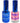 Wave Royal Collection 2-In-1 Matching Duo Set / 1 Gel Polish 0.5 oz. + 1 Lacquer 0.5 oz. / #WR027 Tea in the Royal Family