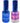 Wave Royal Collection 2-In-1 Matching Duo Set / 1 Gel Polish 0.5 oz. + 1 Lacquer 0.5 oz. / #WR028 Princess Bubblegum