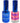 Wave Royal Collection 2-In-1 Matching Duo Set / 1 Gel Polish 0.5 oz. + 1 Lacquer 0.5 oz. / #WR029 Pink & Petty