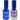 Wave Royal Collection 2-In-1 Matching Duo Set / 1 Gel Polish 0.5 oz. + 1 Lacquer 0.5 oz. / #WR031 Raghadan Palace