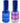 Wave Royal Collection 2-In-1 Matching Duo Set / 1 Gel Polish 0.5 oz. + 1 Lacquer 0.5 oz. / #WR032 Amalienborg