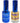 Wave Royal Collection 2-In-1 Matching Duo Set / 1 Gel Polish 0.5 oz. + 1 Lacquer 0.5 oz. / #WR035 Trooping the Colour