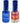 Wave Royal Collection 2-In-1 Matching Duo Set / 1 Gel Polish 0.5 oz. + 1 Lacquer 0.5 oz. / #WR039 The Duke