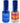 Wave Royal Collection 2-In-1 Matching Duo Set / 1 Gel Polish 0.5 oz. + 1 Lacquer 0.5 oz. / #WR040 Marquess
