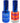 Wave Royal Collection 2-In-1 Matching Duo Set / 1 Gel Polish 0.5 oz. + 1 Lacquer 0.5 oz. / #WR042 Exclusives Only