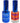Wave Royal Collection 2-In-1 Matching Duo Set / 1 Gel Polish 0.5 oz. + 1 Lacquer 0.5 oz. / #WR043 Hello from the other side!