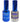 Wave Royal Collection 2-In-1 Matching Duo Set / 1 Gel Polish 0.5 oz. + 1 Lacquer 0.5 oz. / #WR048 Save the Queen