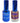 Wave Royal Collection 2-In-1 Matching Duo Set / 1 Gel Polish 0.5 oz. + 1 Lacquer 0.5 oz. / #WR049 Temptress