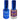 Wave Royal Collection 2-In-1 Matching Duo Set / 1 Gel Polish 0.5 oz. + 1 Lacquer 0.5 oz. / #WR049 Temptress