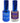 Wave Royal Collection 2-In-1 Matching Duo Set / 1 Gel Polish 0.5 oz. + 1 Lacquer 0.5 oz. / #WR053 Pince's Pleasure